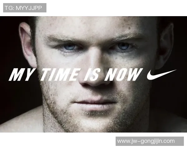 足球明星鲁尼的经典头像背后的故事与传奇人生探秘