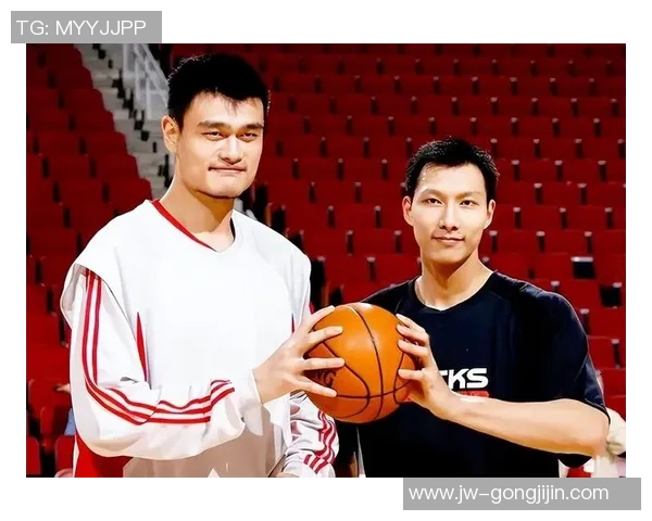 足球明星为何被称为姚明背后的故事与原因解析