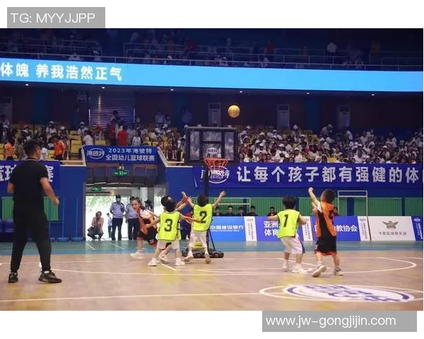 庐山市篮球明星俱乐部助力青少年成长与梦想成真之路